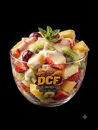 Fruit Salad